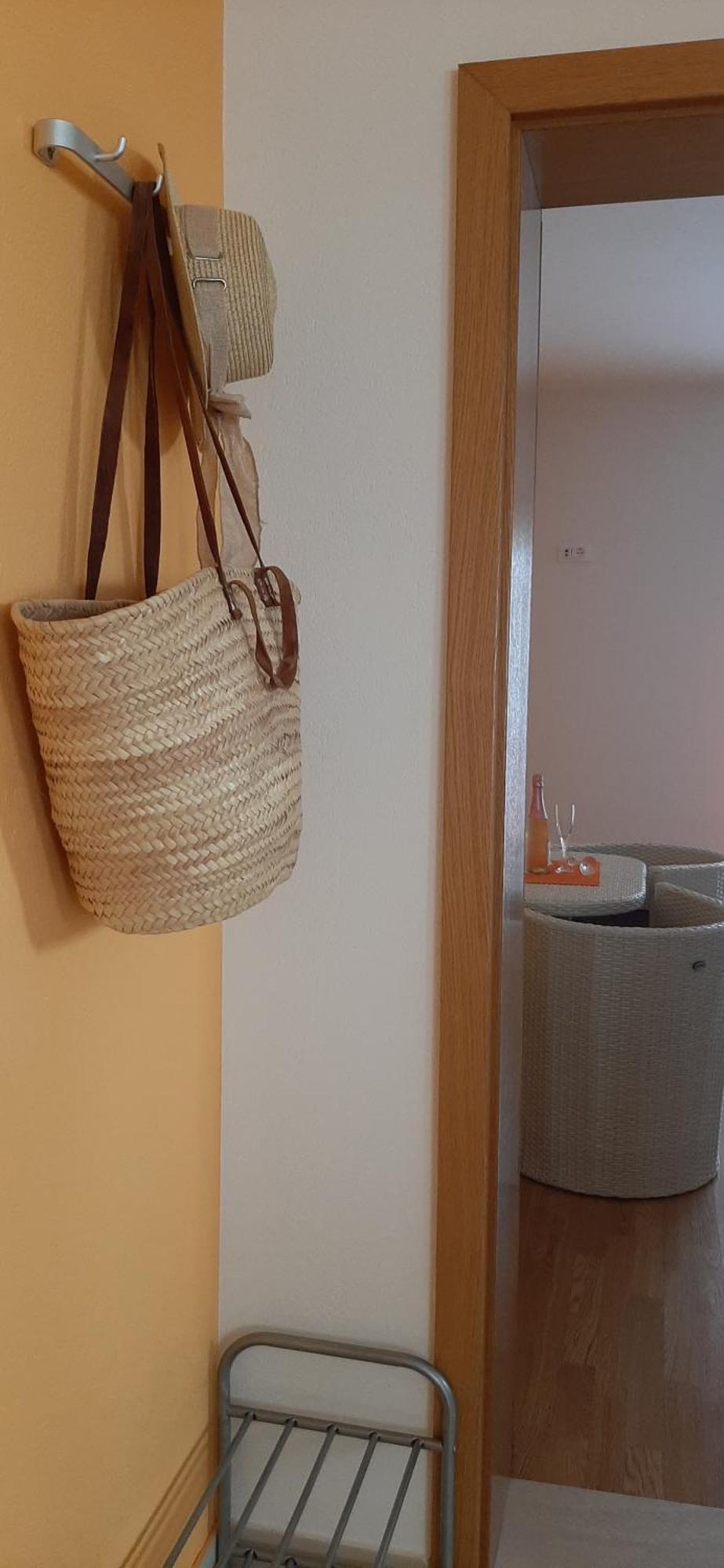 Apartments Harmonija Baška Voda Kamer foto