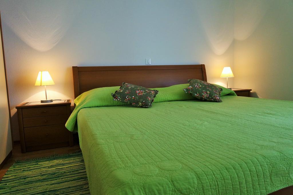Apartments Harmonija Baška Voda Buitenkant foto